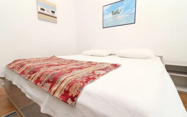 Apartment Lepur Slano