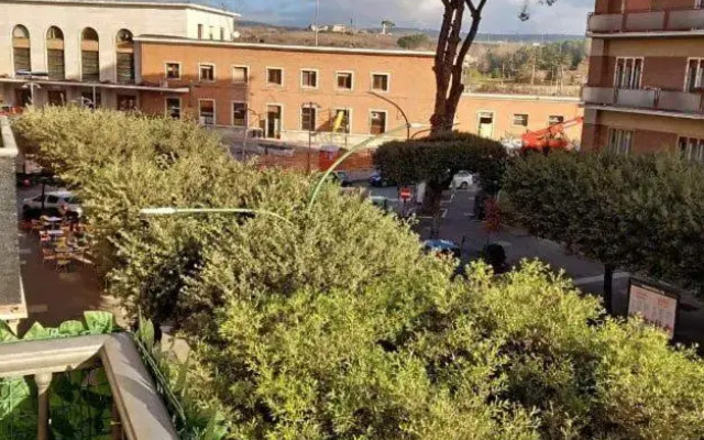 B&B Principe Di Napoli