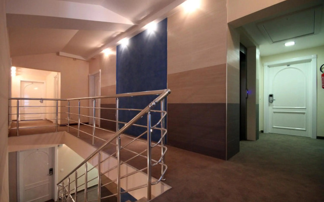 Hotel Bella Vista