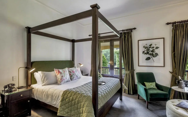 Mount Lofty House & Estate Adelaide Hills - Adults Retreat