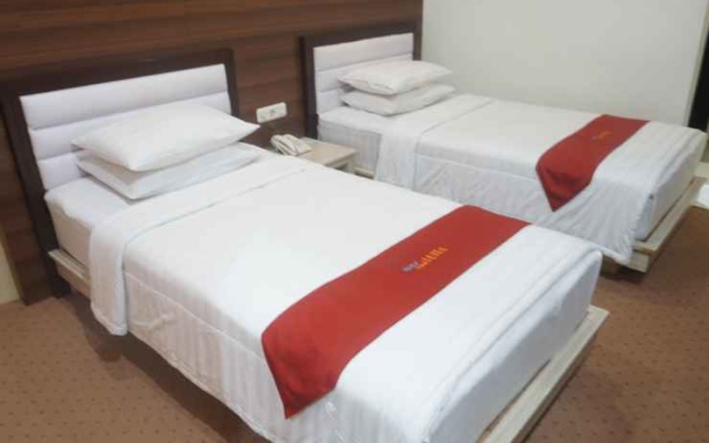 Hotel Grand Putra Syariah Kebumen