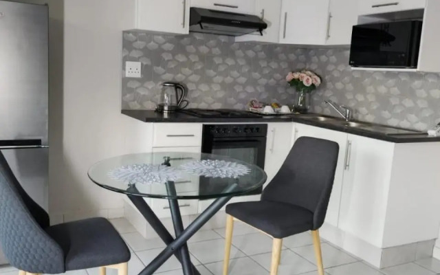 19 Mirabelle Place (Adults Only)