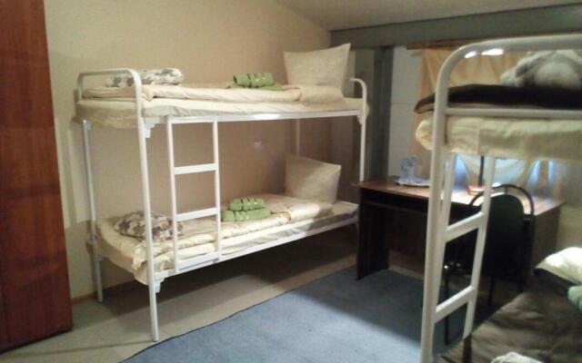 Hotel Dom