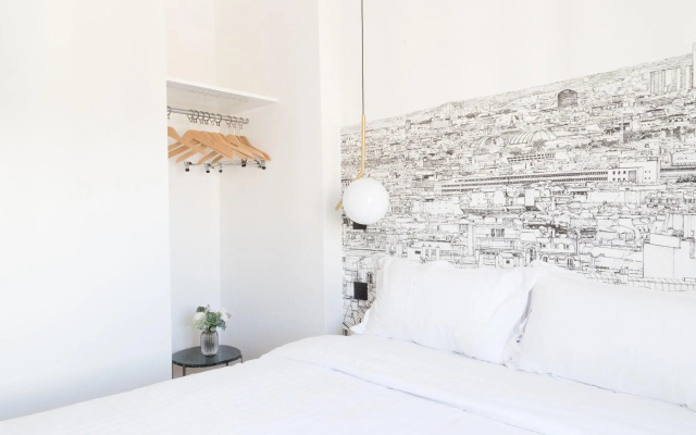 Hotel So Marais