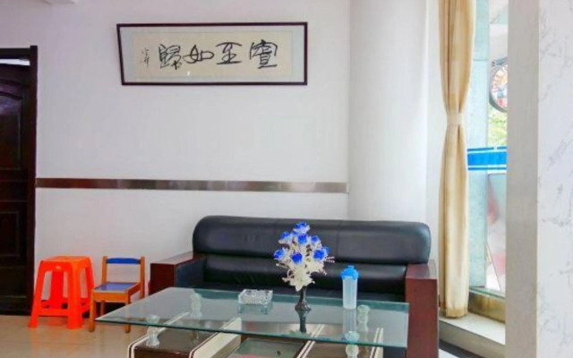 Nancheng Hotel