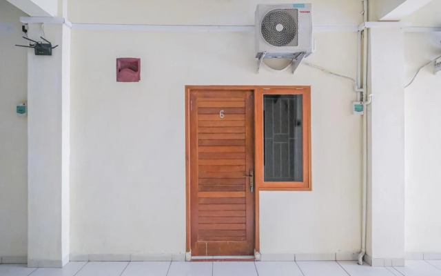 Maharani Guest House RedPartner @ Gatot Subroto Timur Denpasar