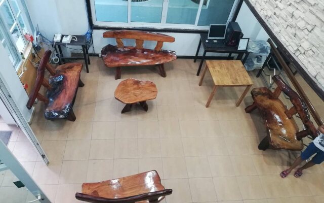 Boracay Breeze Resort