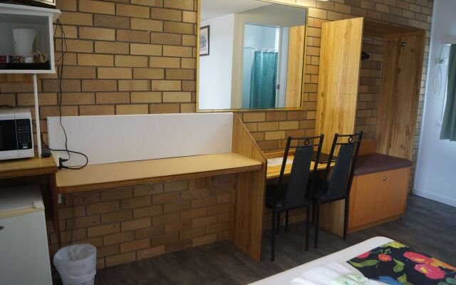 Kaputar Motel Narrabri