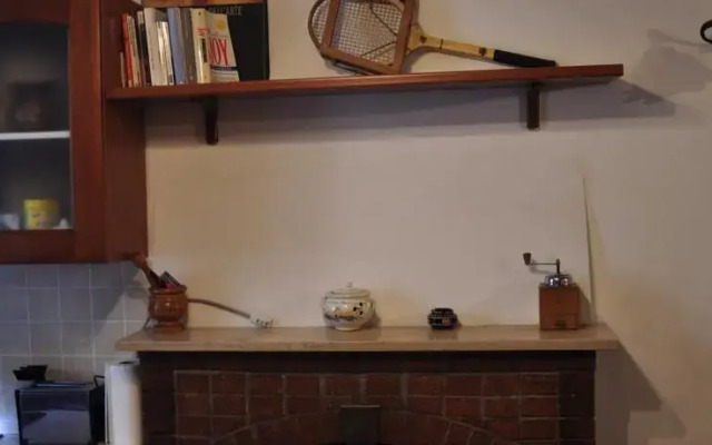 Casa Argalia