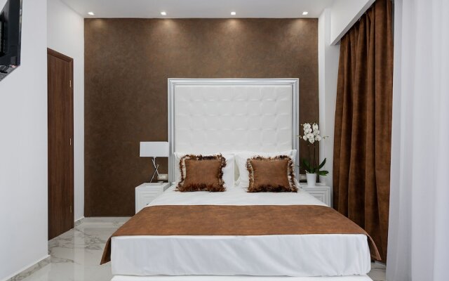 Castello Luxury Residence