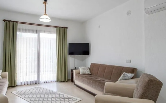 Nirvana Butik Otel