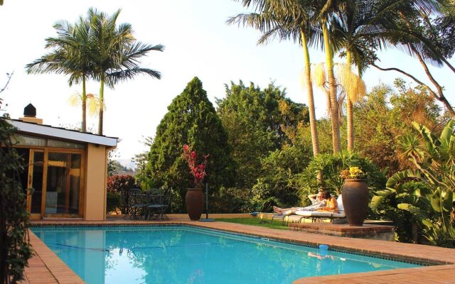 Damicha Boutique Lodge