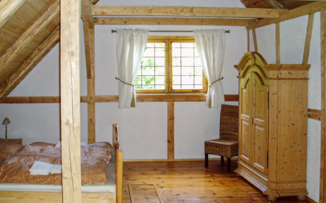 Holiday Home Sianowska Huta