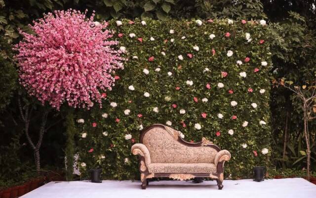 Shaheen Bagh - A Luxury Resort & Spa