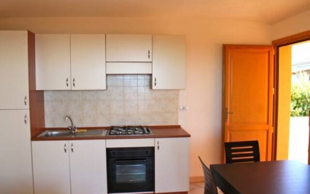 Residence Paduledda