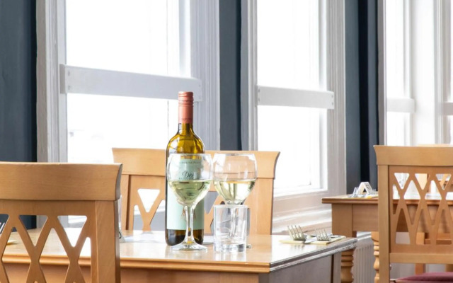 The Seafront Hotel by Compass Hospitality