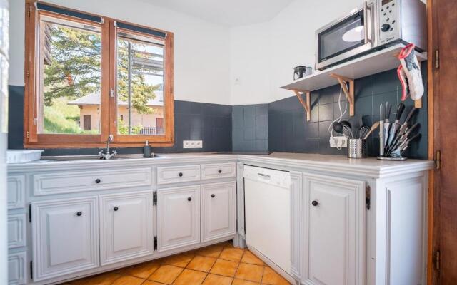 Le Petit Lieu Les Orres Appartement Charmant