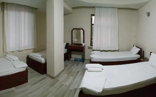 Dilara Hotel