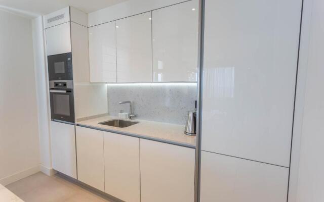 Luxury 2BR Seaviews - Santa Barbara Heights