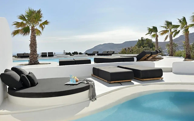 Million Stars Mykonos
