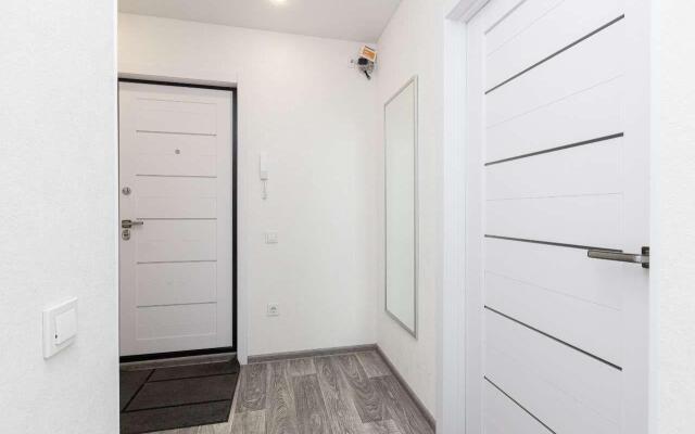 Апартаменты на улице Чистопольская 43