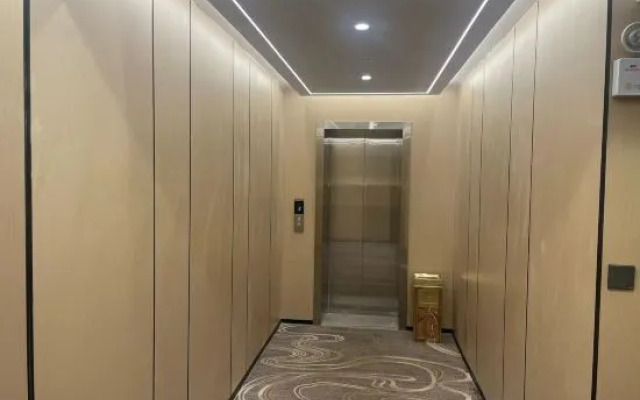 Jinjiang Intelligent Hotel (Lijiang Ancient City)