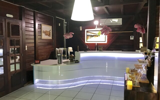 Eden Paradise Spa Ecolodge
