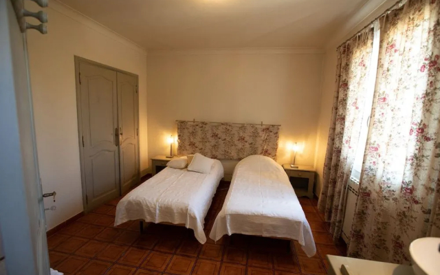 Villa Liberty
