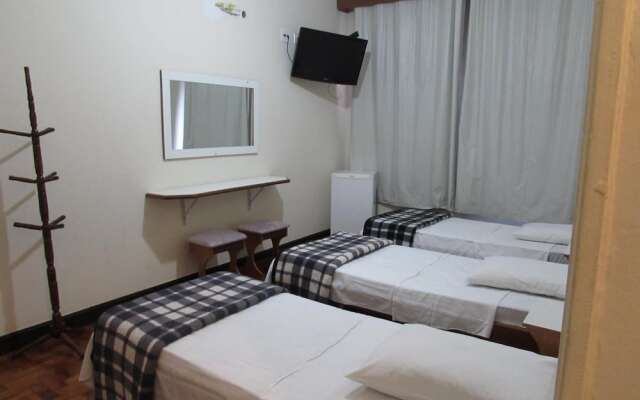 Pax Hotel