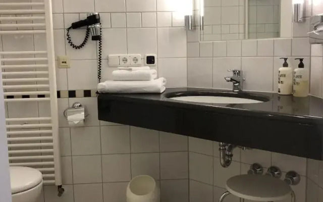 Hotel Scherf