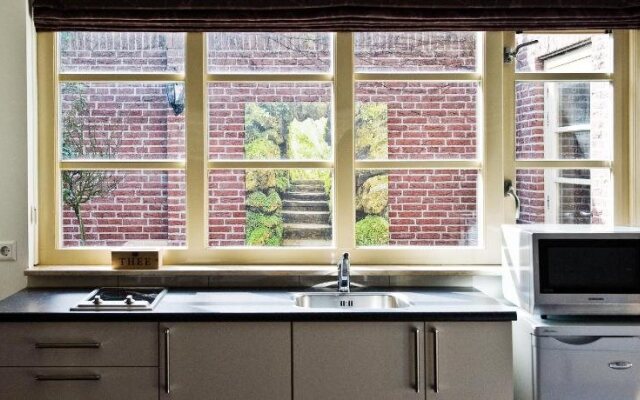 Appartement Villa Eva Rosa