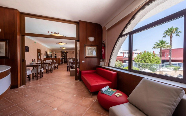 Leone De Castris Wine Hotel