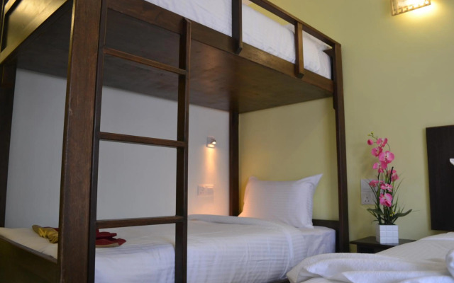 DR Hotel
