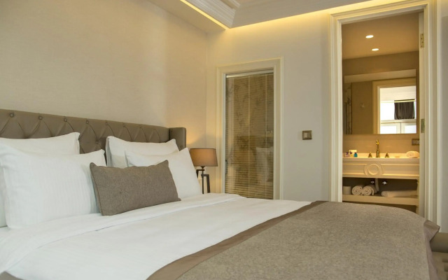Hotel Mina – Special Class