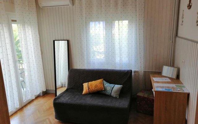 Studio apartment Vigo - Rijeka