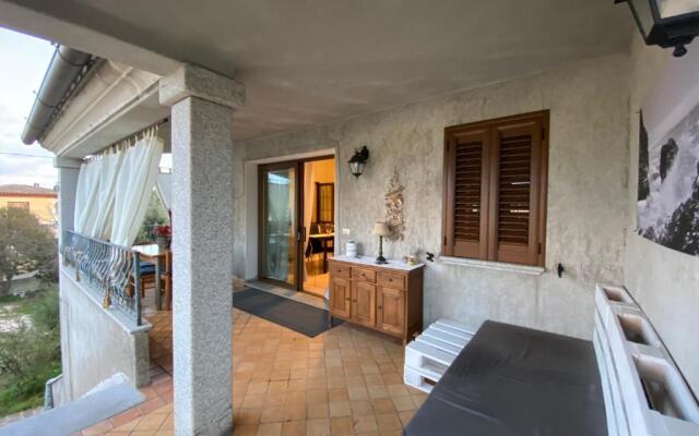Leo'S House