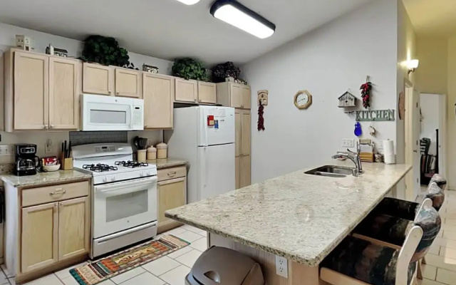 Touch of Santa Fe by Kokopelli Property Management