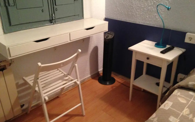 Hostal Delfos