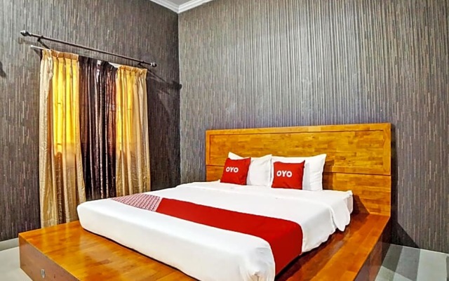 OYO 91641 Sempurna Homestay Syariah