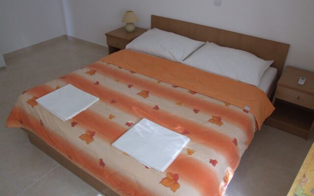 Apartmani Jasna