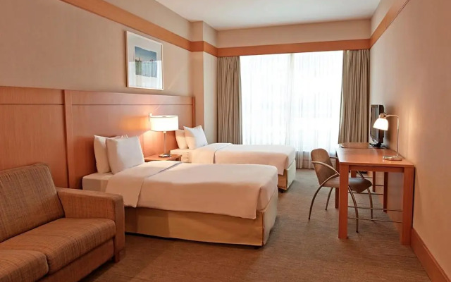 Wyndham Garden Convention Nortel