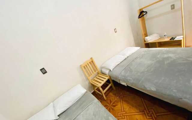 Hotel Pila Del Angel