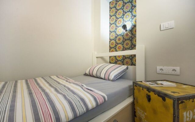 Hostel Bongo