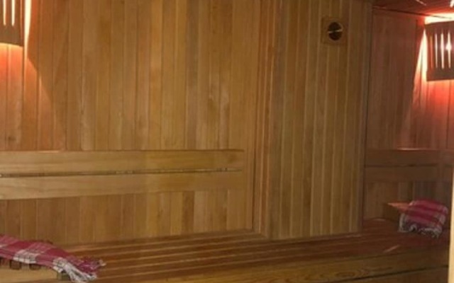 Caligo Apart Hotel