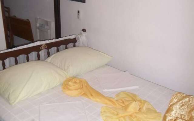 Standard 1-bed Apartment in Komiza no1