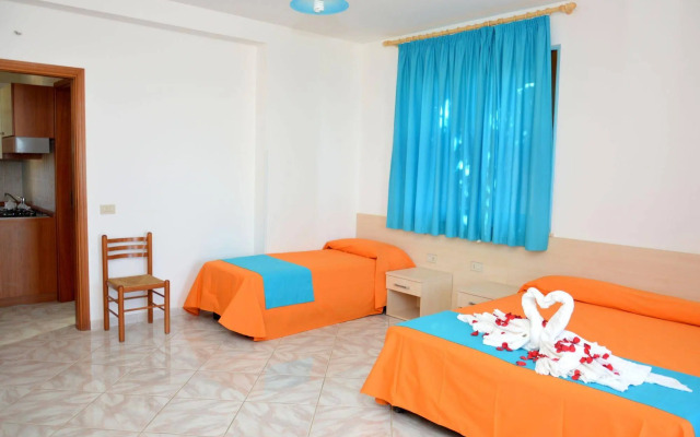 Resort Santa Maria