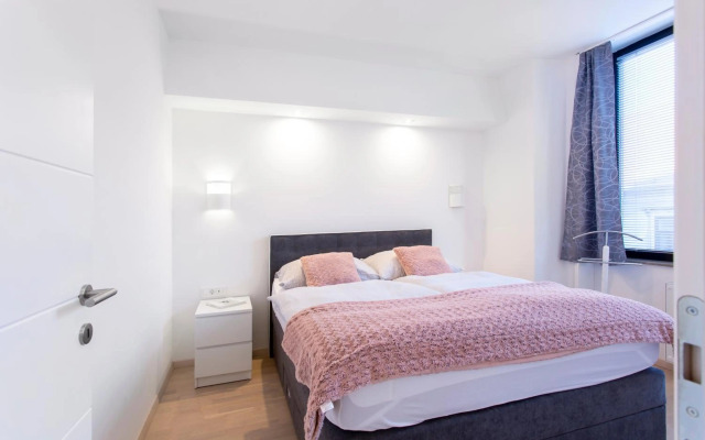 Urban Style Apartments by Loft