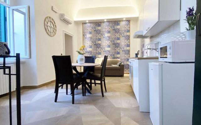 Palazzo Bianchi Domus Holidays
