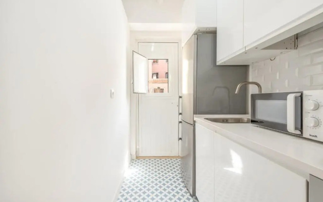 GuestReady - 1BR Suite Neoclassical - 1D - Ajuda
