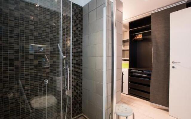 Appartamento Santa Brigida